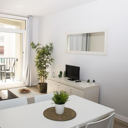 Sant Jordi Apartments Sagrada Familia Barcelone Extérieur photo