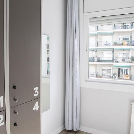 Sant Jordi Apartments Sagrada Familia Barcelone Extérieur photo