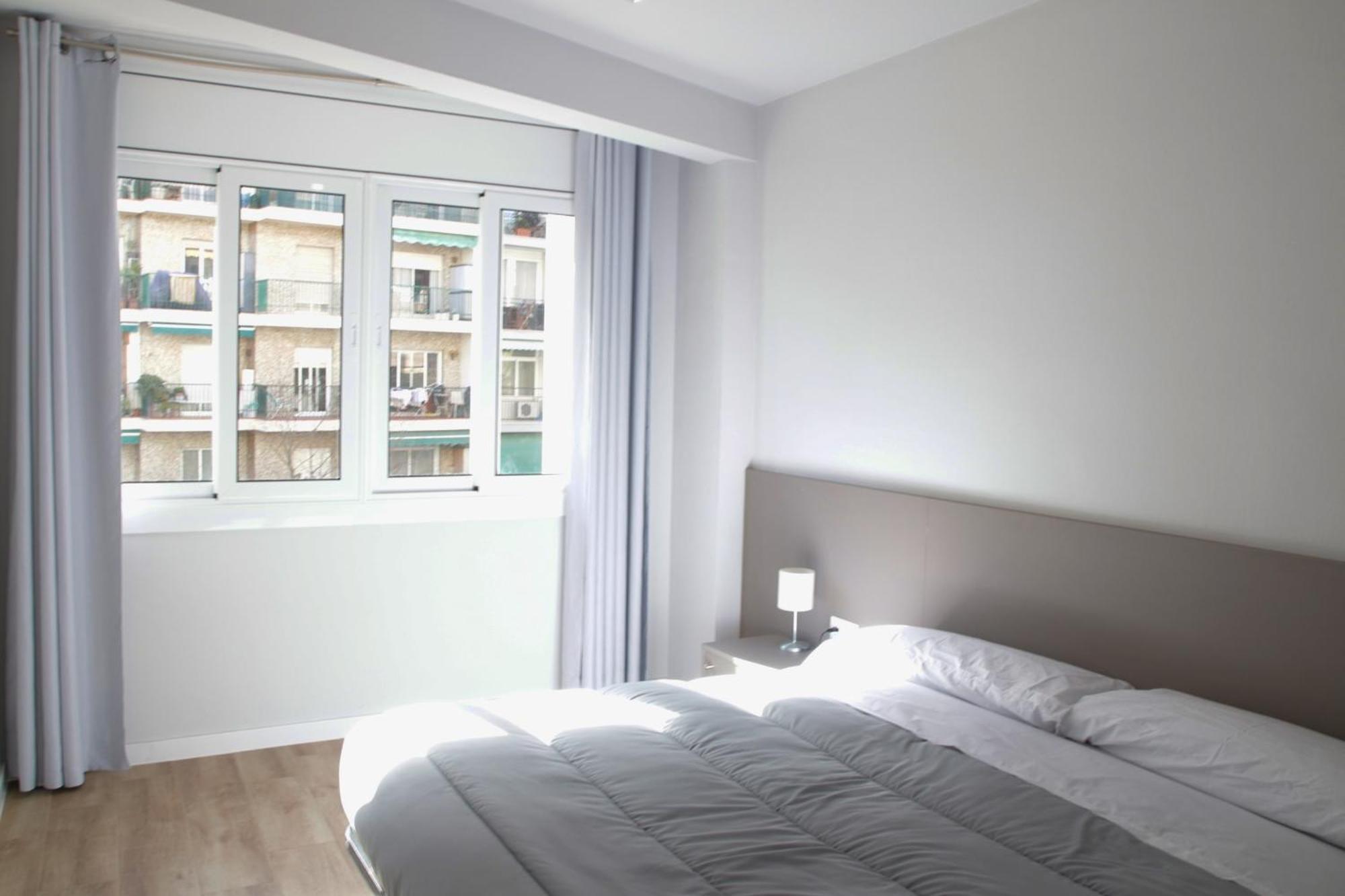 Sant Jordi Apartments Sagrada Familia Barcelone Extérieur photo