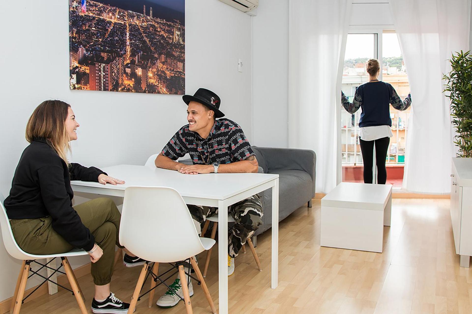 Sant Jordi Apartments Sagrada Familia Barcelone Extérieur photo