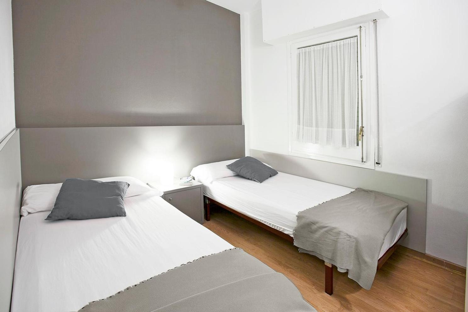 Sant Jordi Apartments Sagrada Familia Barcelone Extérieur photo