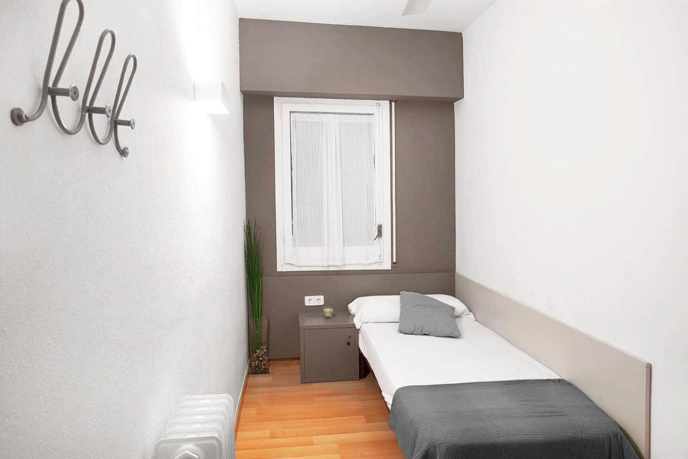 Sant Jordi Apartments Sagrada Familia Barcelone Extérieur photo