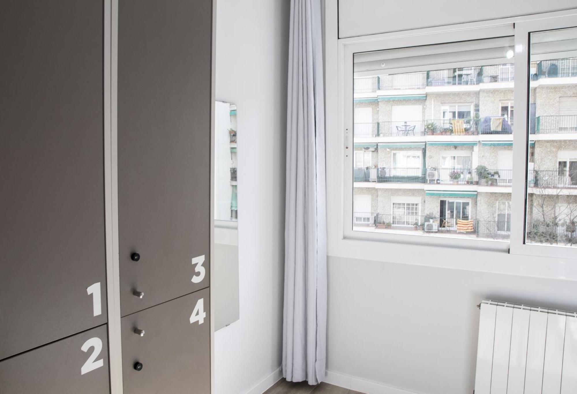 Sant Jordi Apartments Sagrada Familia Barcelone Extérieur photo